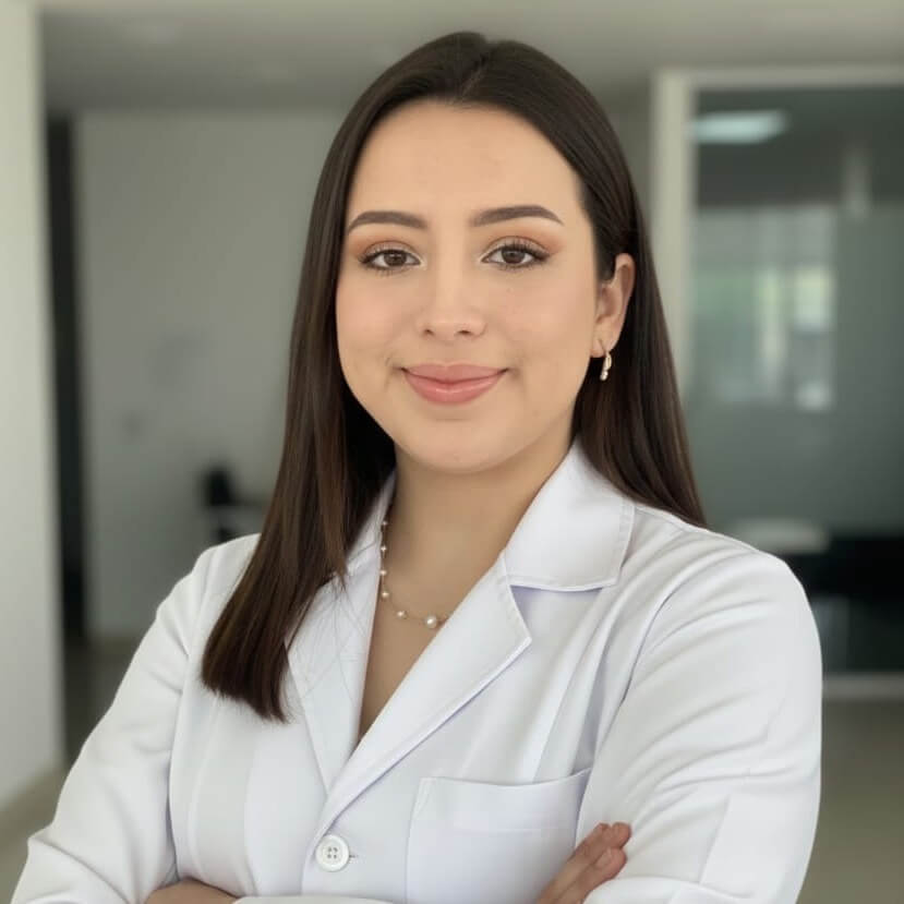 María Beatriz  Ojeda Jara 