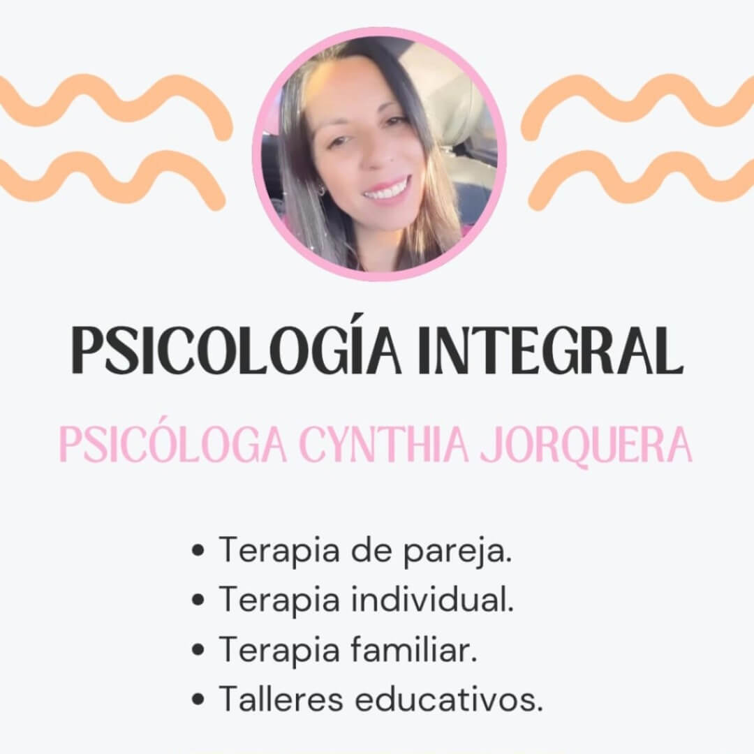 Cynthia  Jorquera
