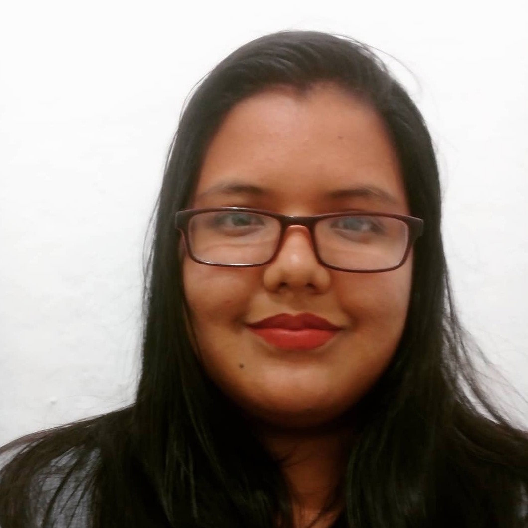 Luisa María Rodríguez Astudillo