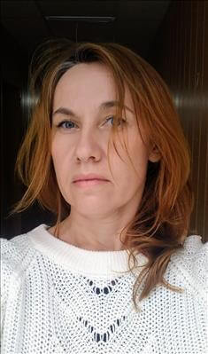 Наталя Окунева