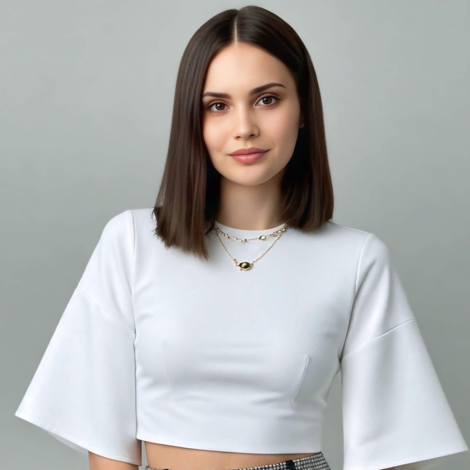 Елена Попова