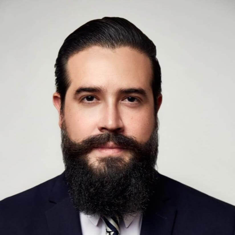 Carlos Manuel  Aranda 