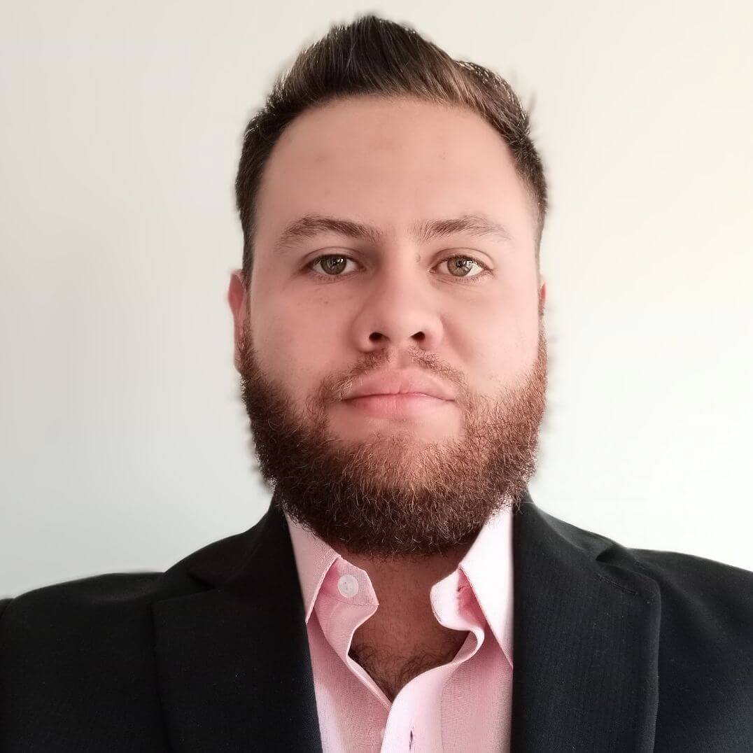 Daniel Arturo Uribe Serrano