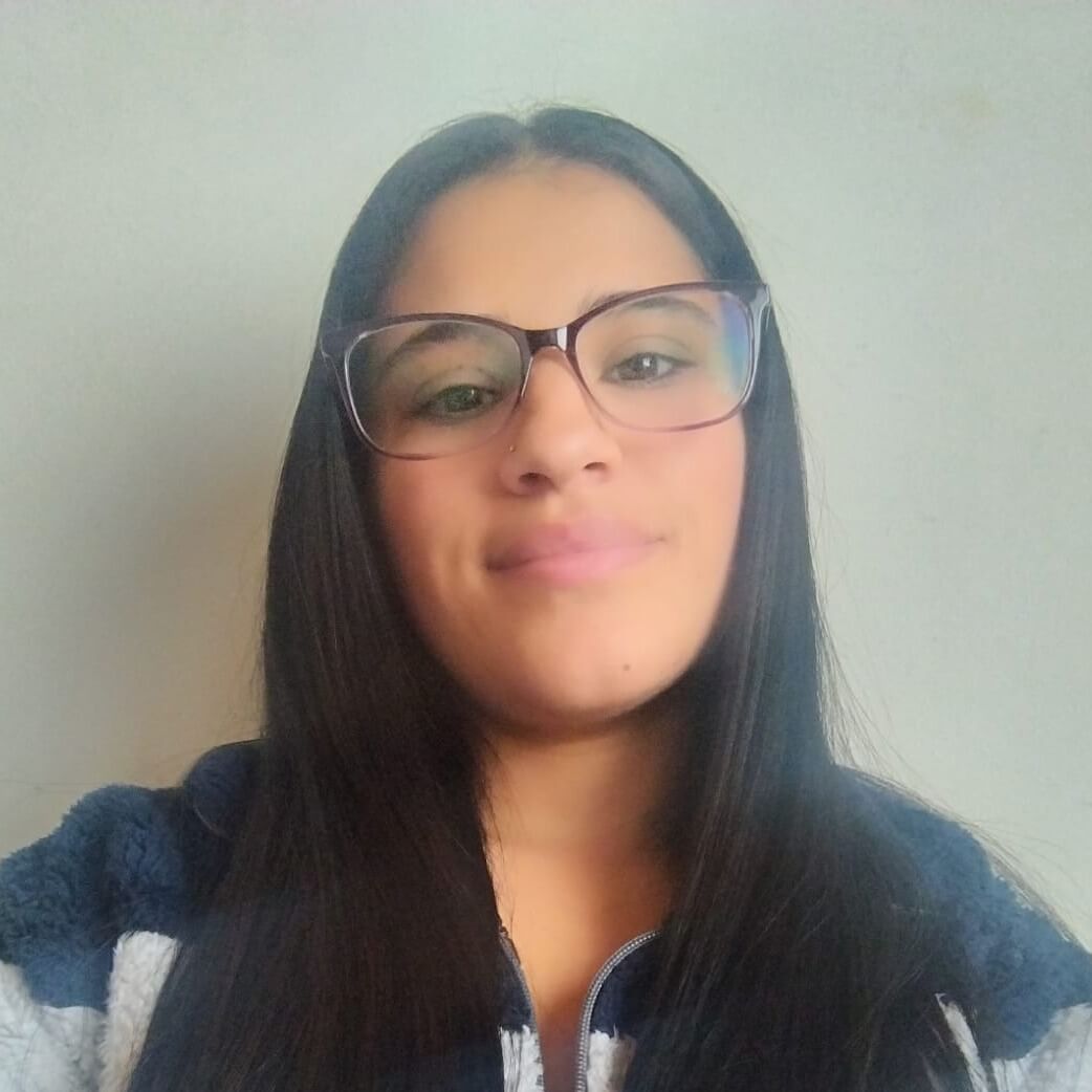 Natalia  Ramírez Plá 