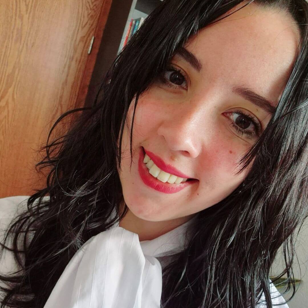 Estefanía C.