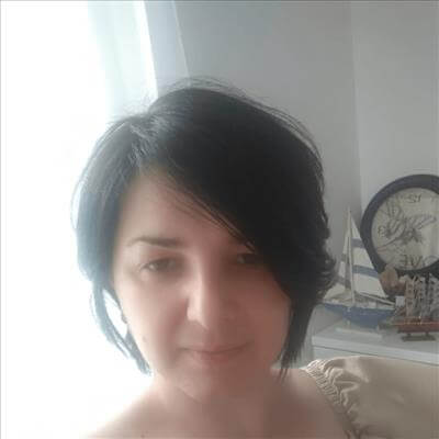 Світлана Ярошко