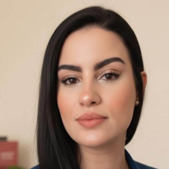 Sara Mariana  Ortega Alvarez 