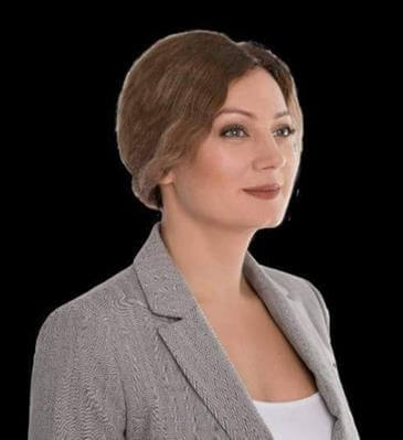 Наталья  Мелехина