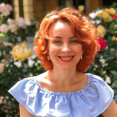 Ксенія Алексеева