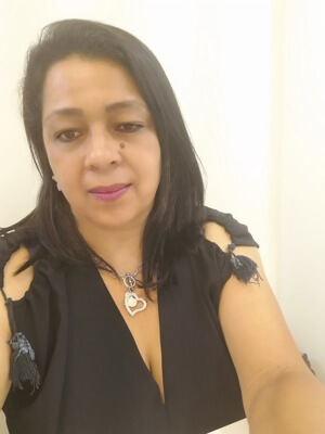 Arlinda  Paes Landim 