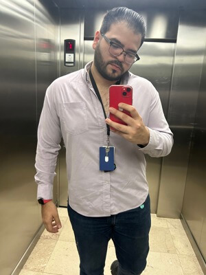 Marco Hernandez
