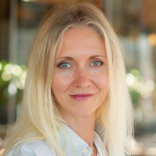 Катерина Гайова