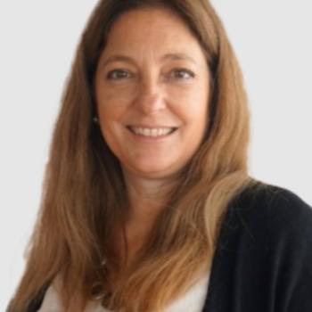 Florencia Dal Poggetto