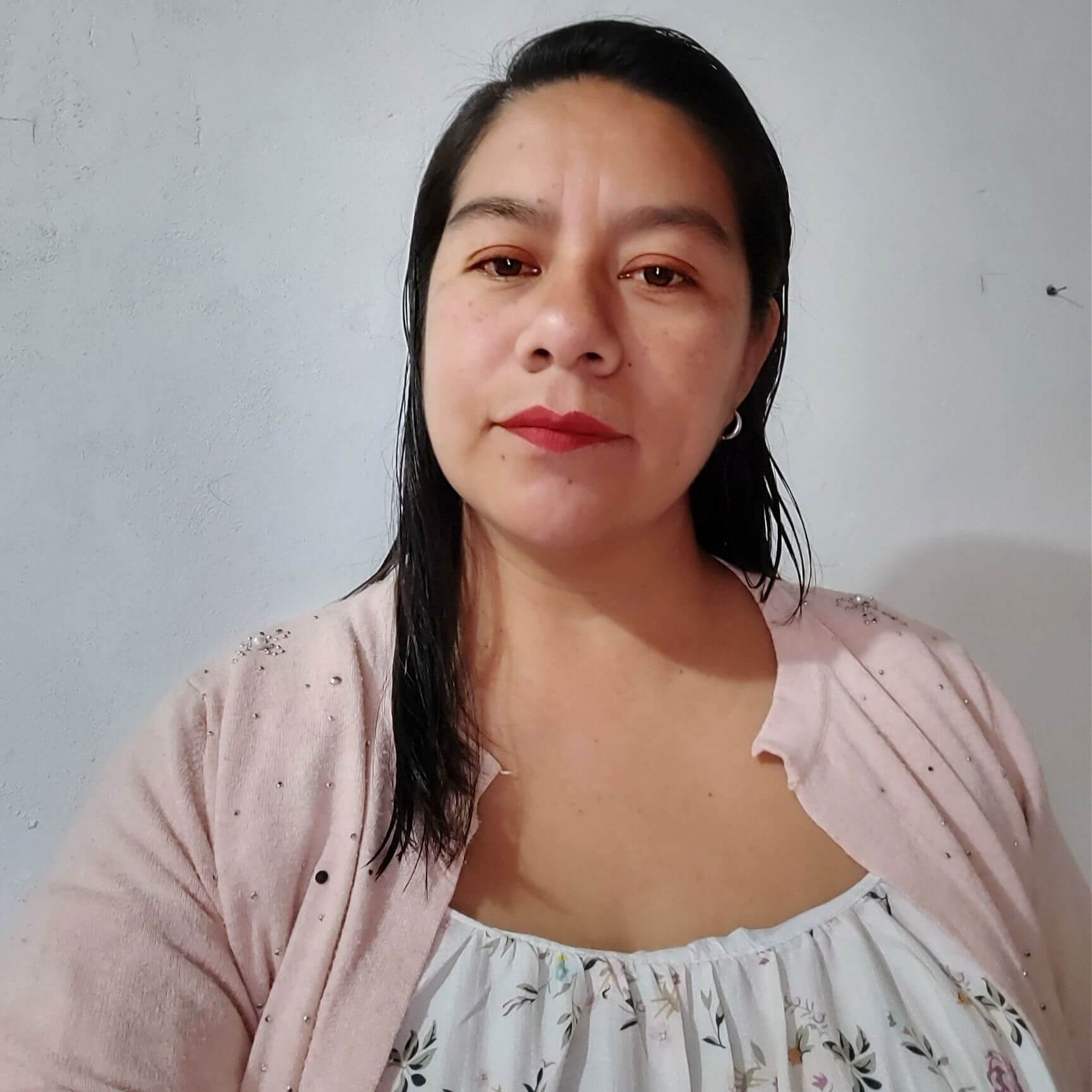 Irma Jimenez Miguel