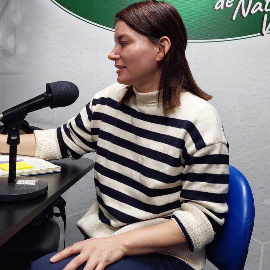 Rosa María  Pantigoso 