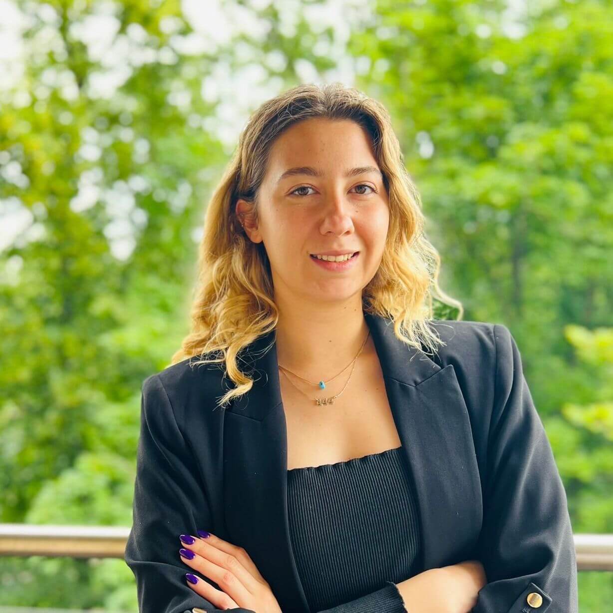 Selin Esenol