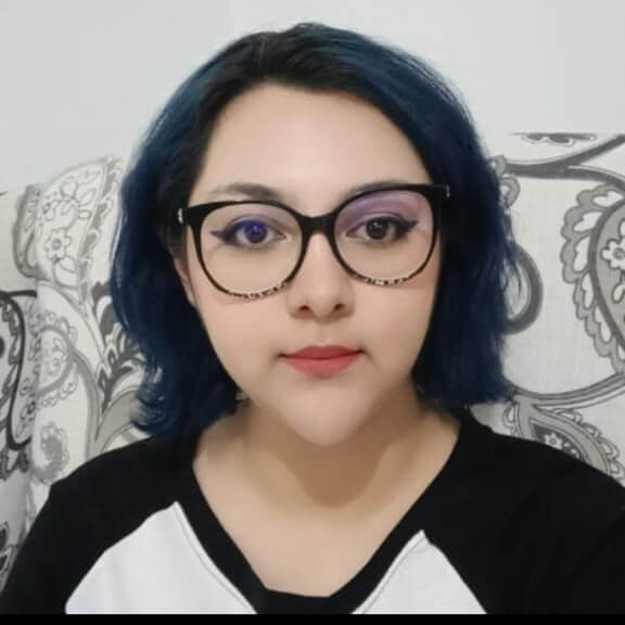 Ana Corina Ballesteros