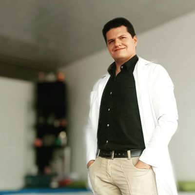 David Ortiz 