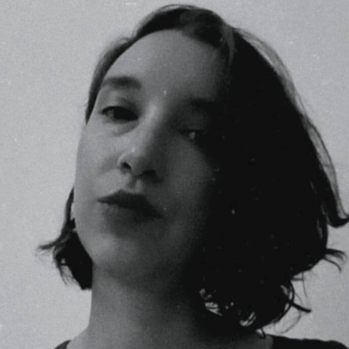 Ludmila Pippia