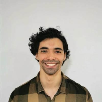 Gerardo Quezada Rivera