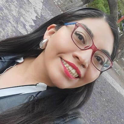 Cinthya Mariana  Cortés Trujillo 