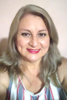 Verónica  Chávez