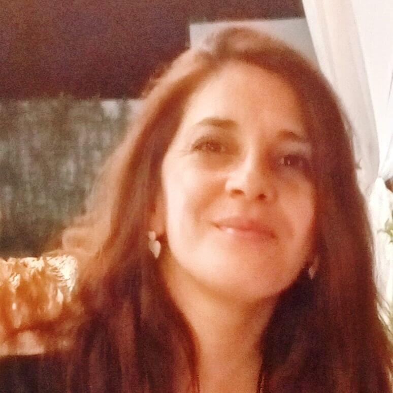 Eugenia  Reynoso 