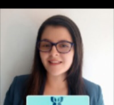 Angie Stephany Puentes Buitrago