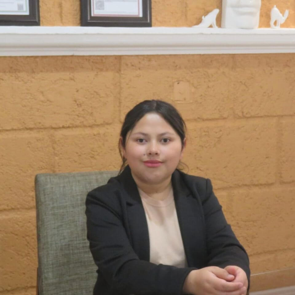 Sandra Sofía  Chávez Martínez