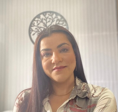 Luciana Mascarenhas 