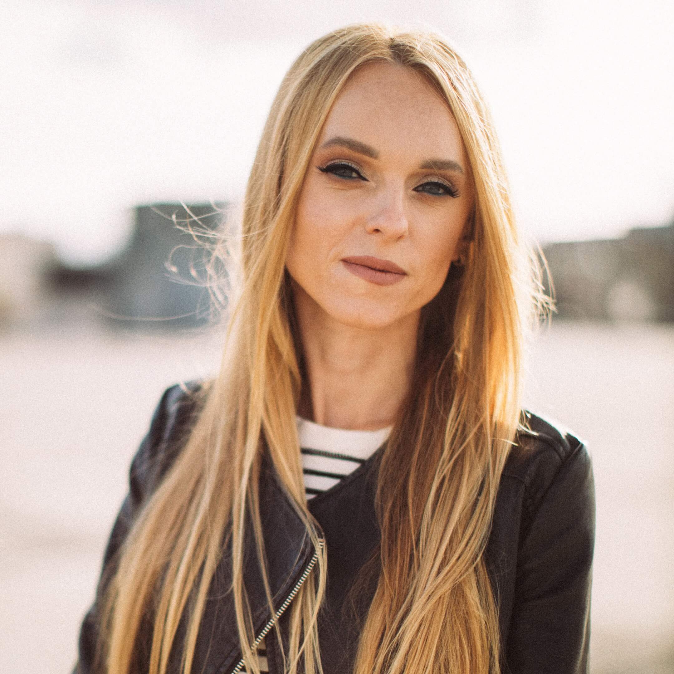 Ксенія  Почтова 