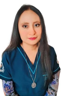 María Fernanda Vega