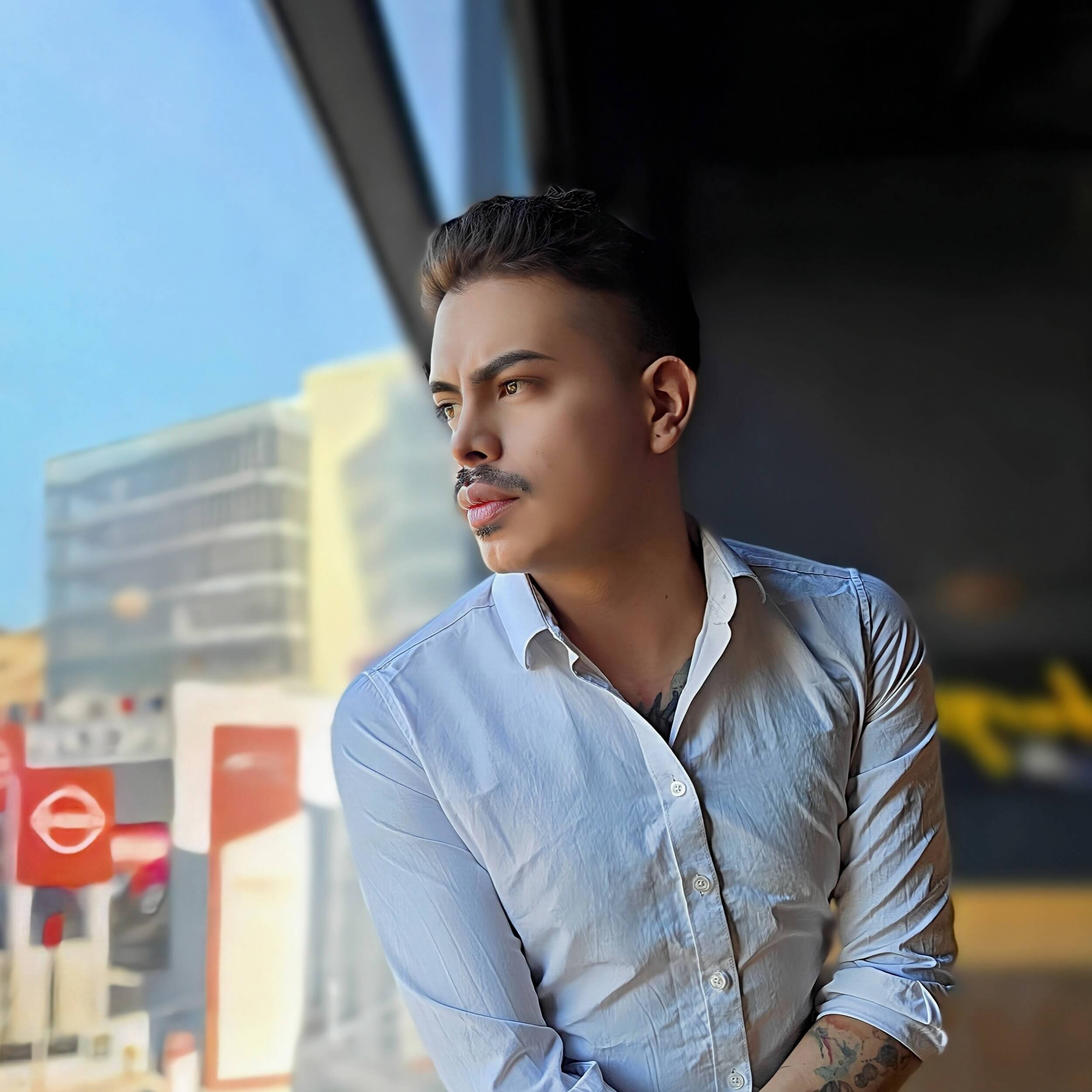 Diego Ivan  Gonzalez Ramirez 