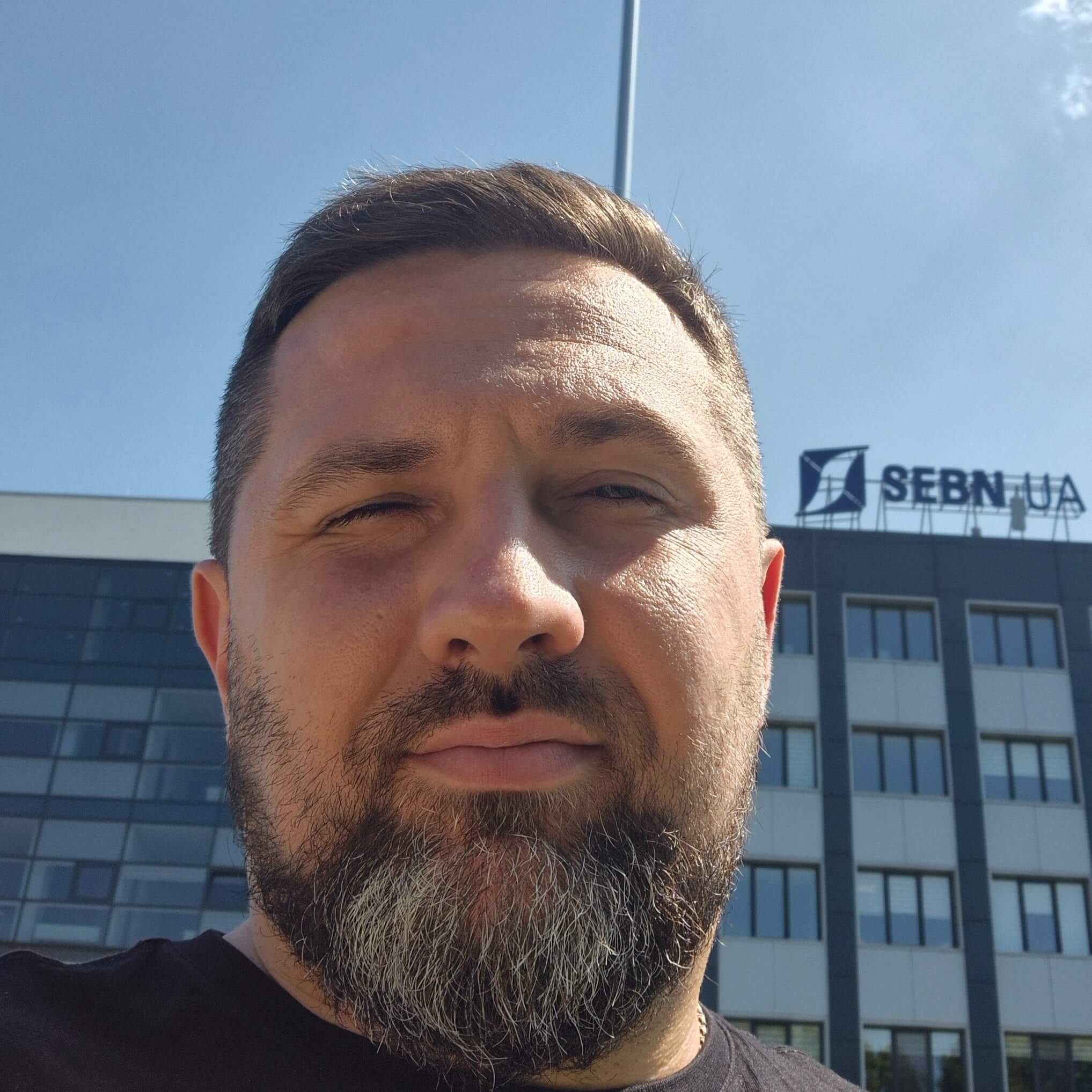 Alexandr Bafanov