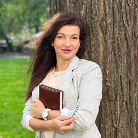 Анна Агуренко