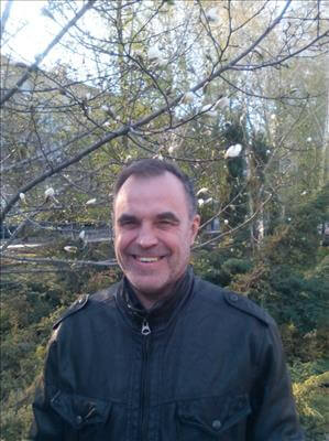 Михаил Шаповалов