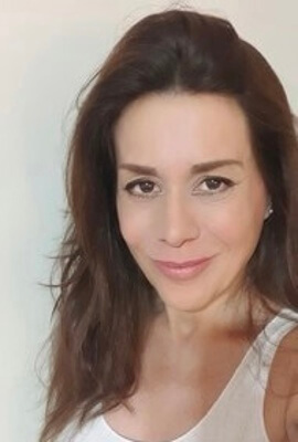 Silvina  Miroschnik