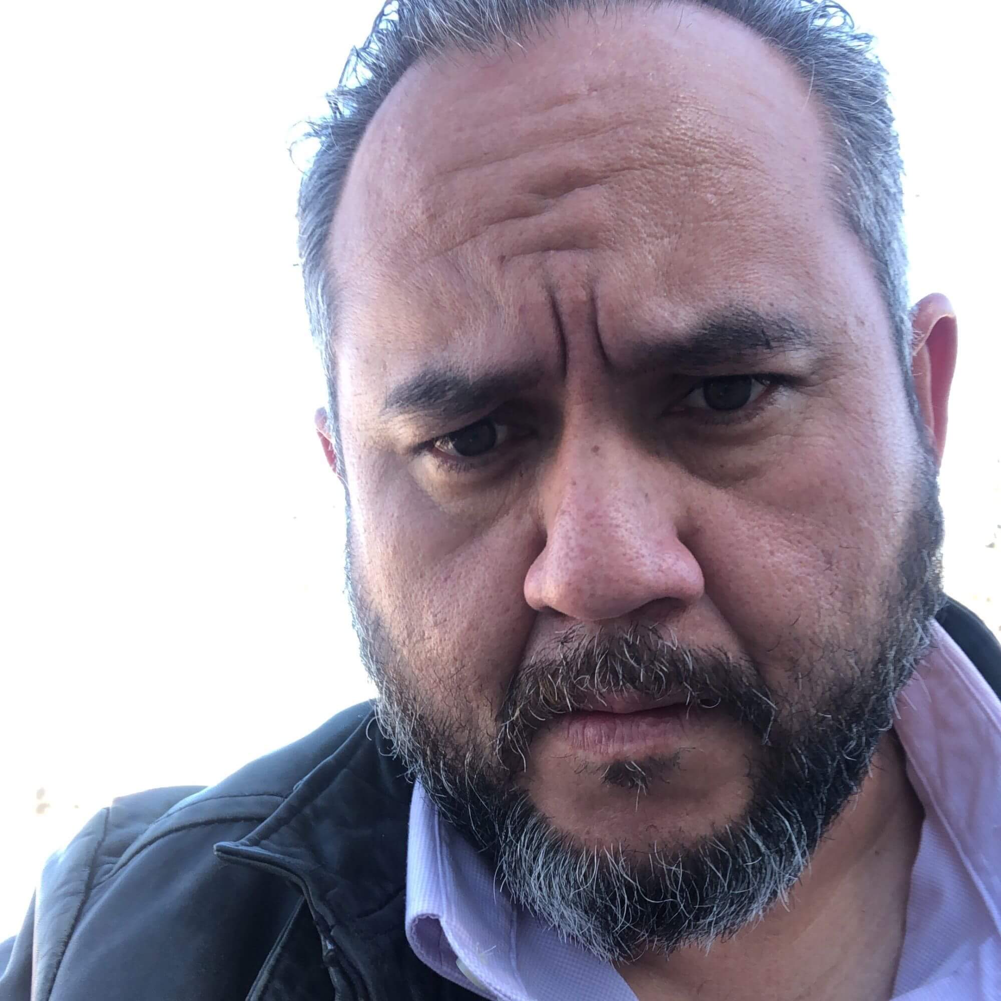 Hugo saenz 