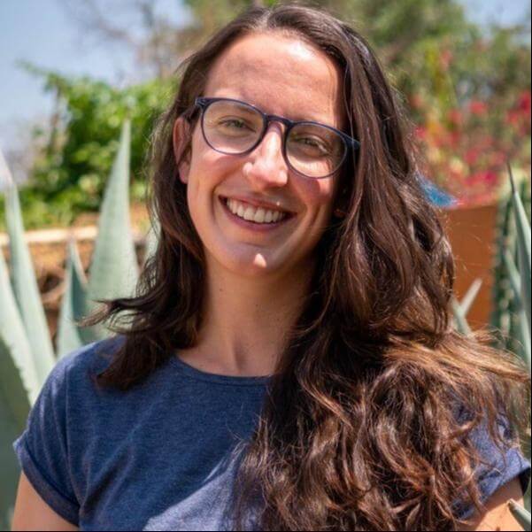 Inés Carrión