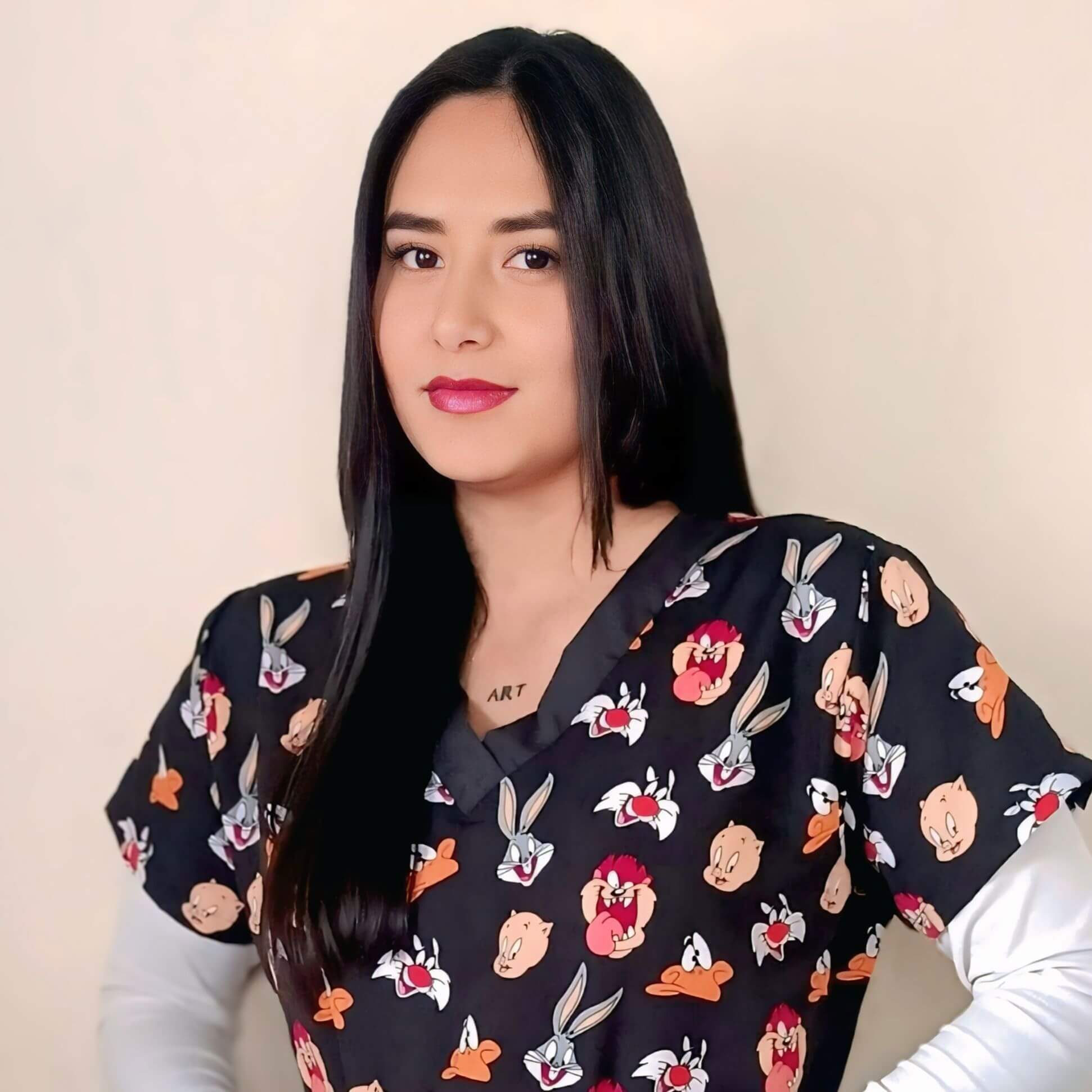 Lilian Iza