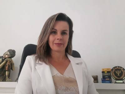 Renata  Gouvêa