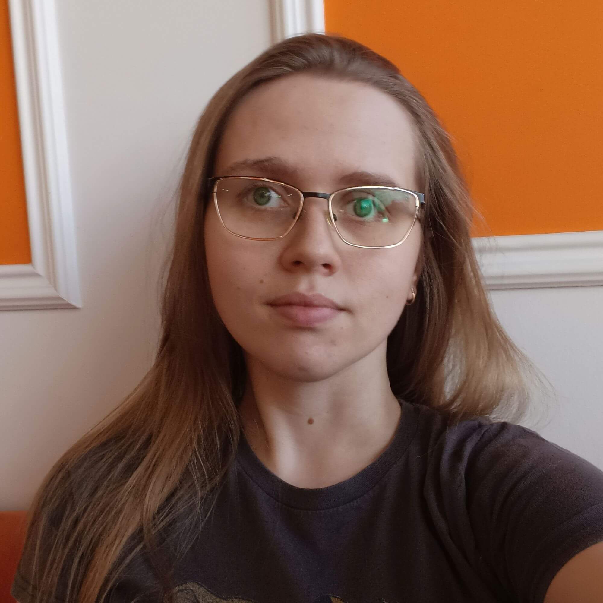 Маргарита  Степаненко 