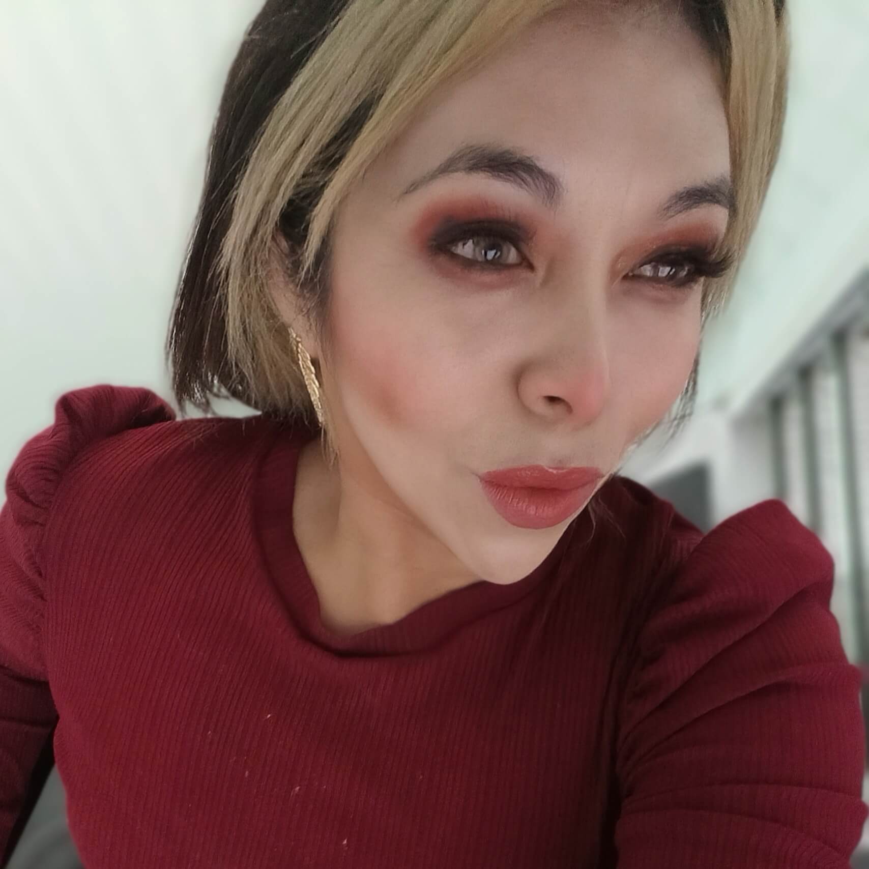 Alejandra  Medellín 