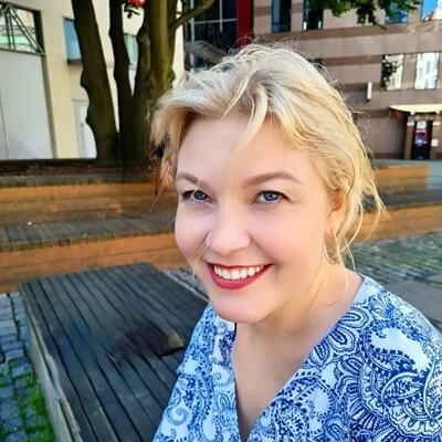 Олена Французова