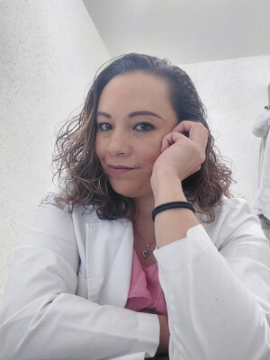 Karen Loreli Ricalde Poveda 
