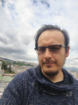 Esteban  Balseca 