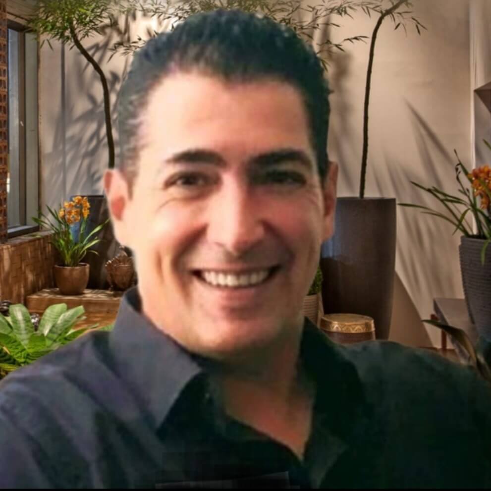 Anthony Vidal A