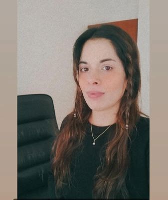 Milagros Dapino