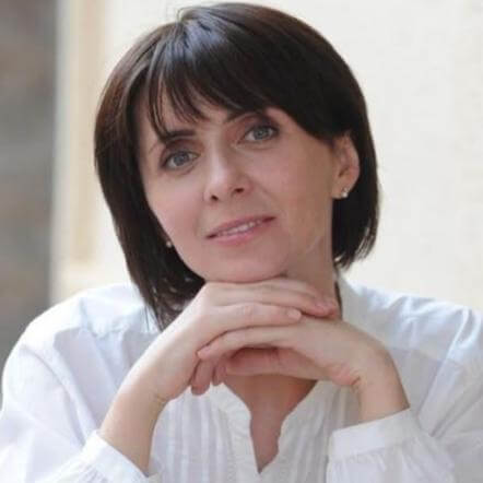 Ірина  Поліванова 