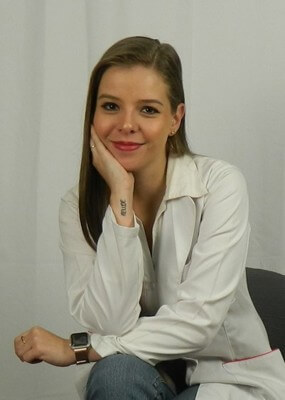Verónica Tapias Nacif